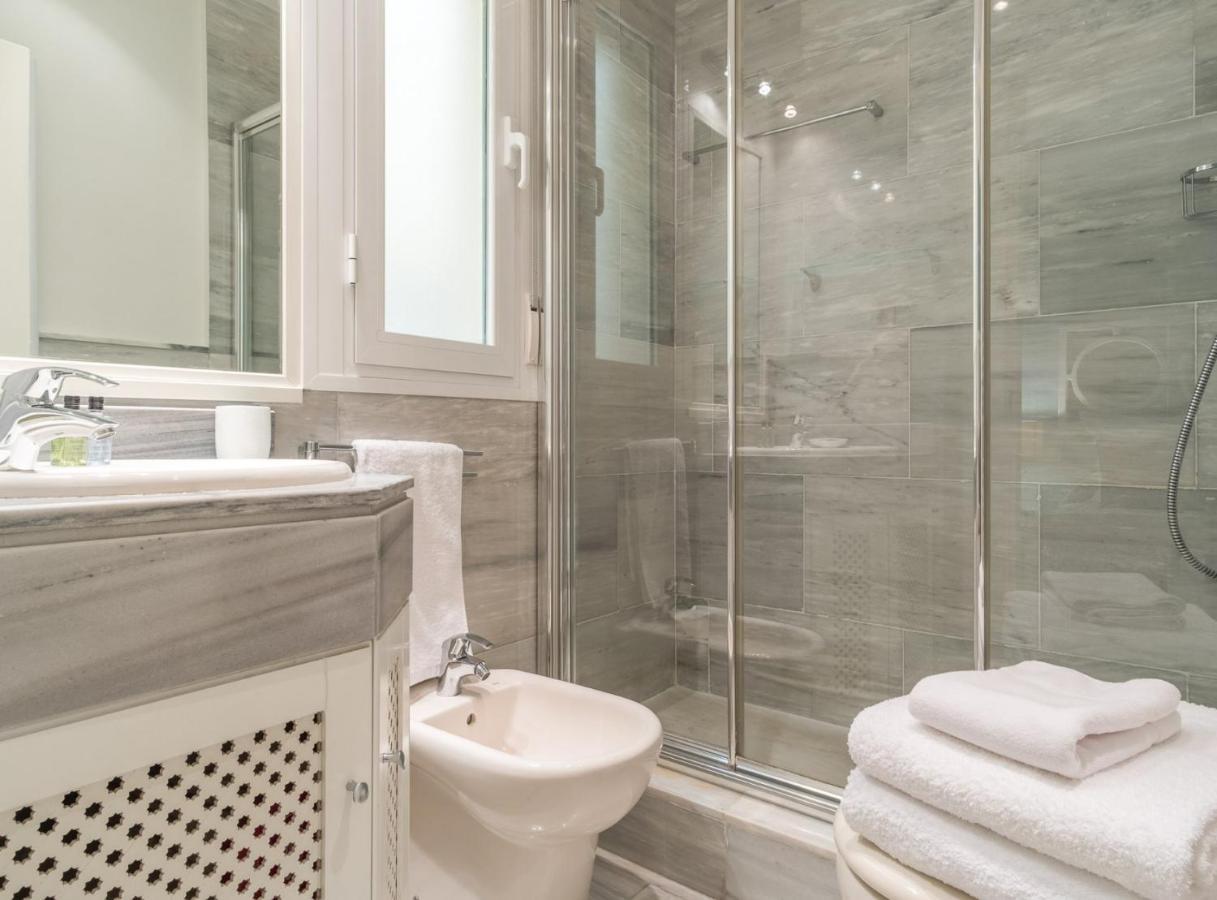 Charming 2-Bedroom Apartment In Retiro Perfect Madrid Location Dış mekan fotoğraf